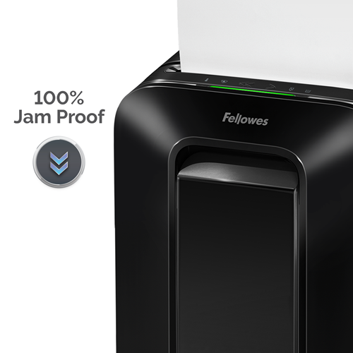 Powershred® LX200 Micro-Cut Shredder